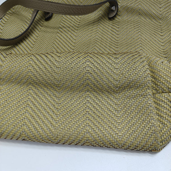 Chennai Fabric Green
