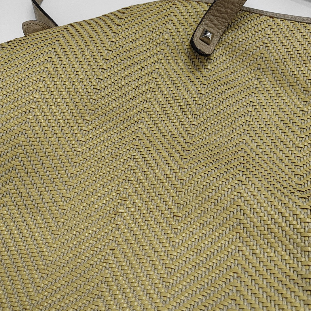 Chennai Fabric Green