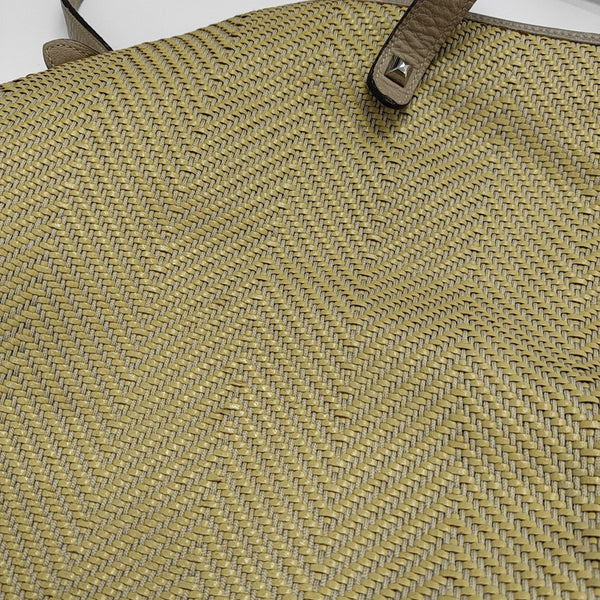 Chennai Fabric Green