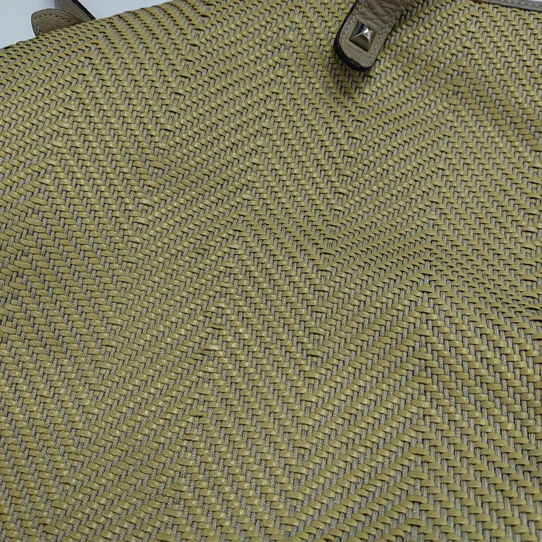 Chennai Fabric Green