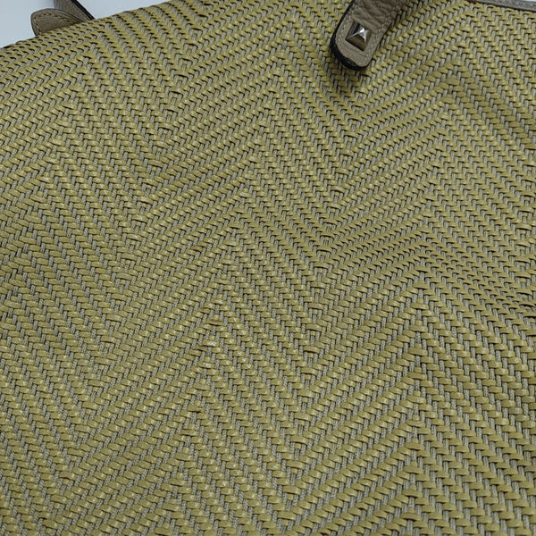 Chennai Fabric Green
