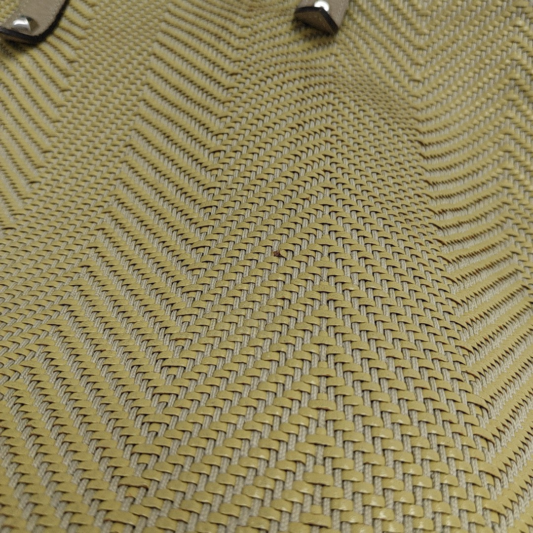 Chennai Fabric Green