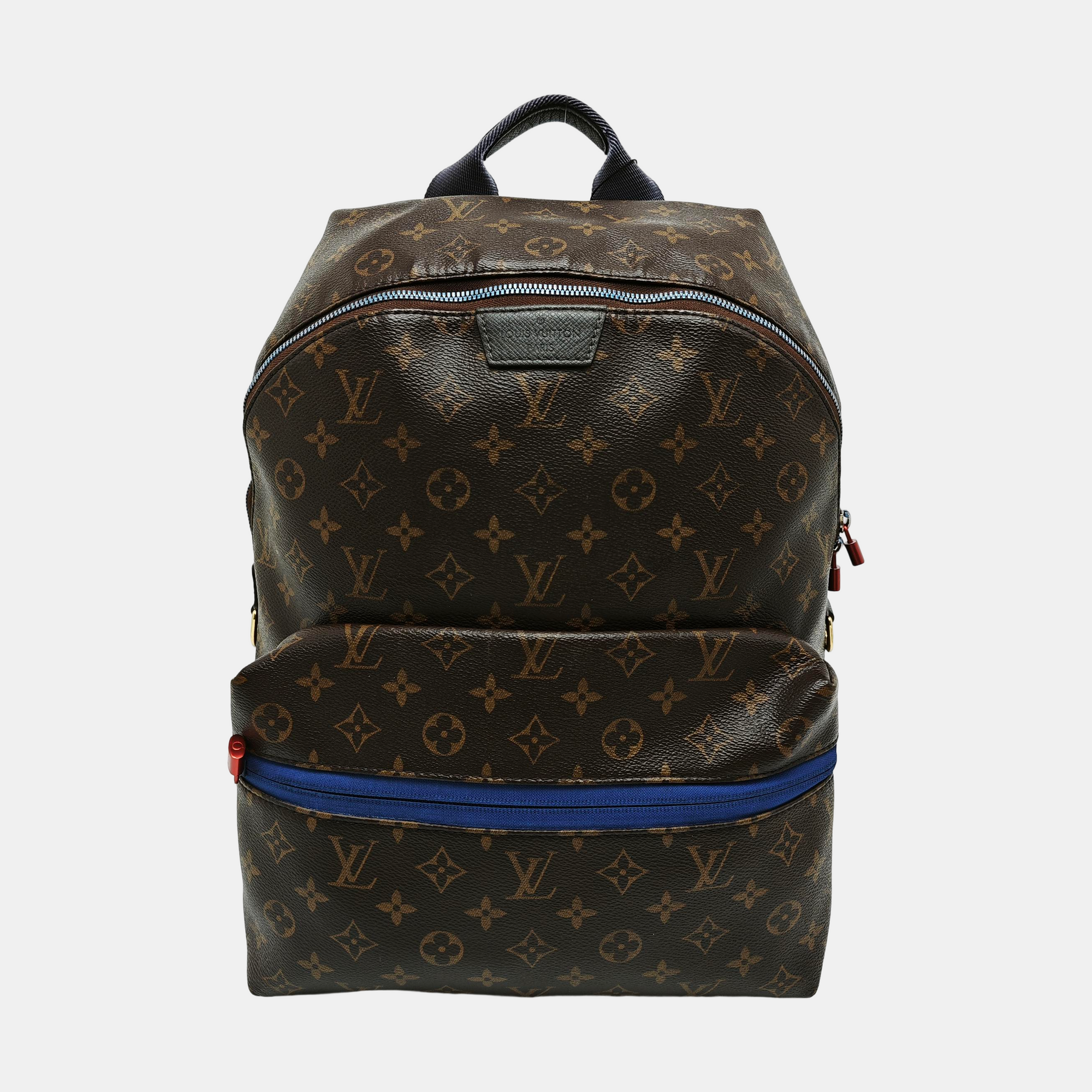APOLLO Coated Canvas Brown