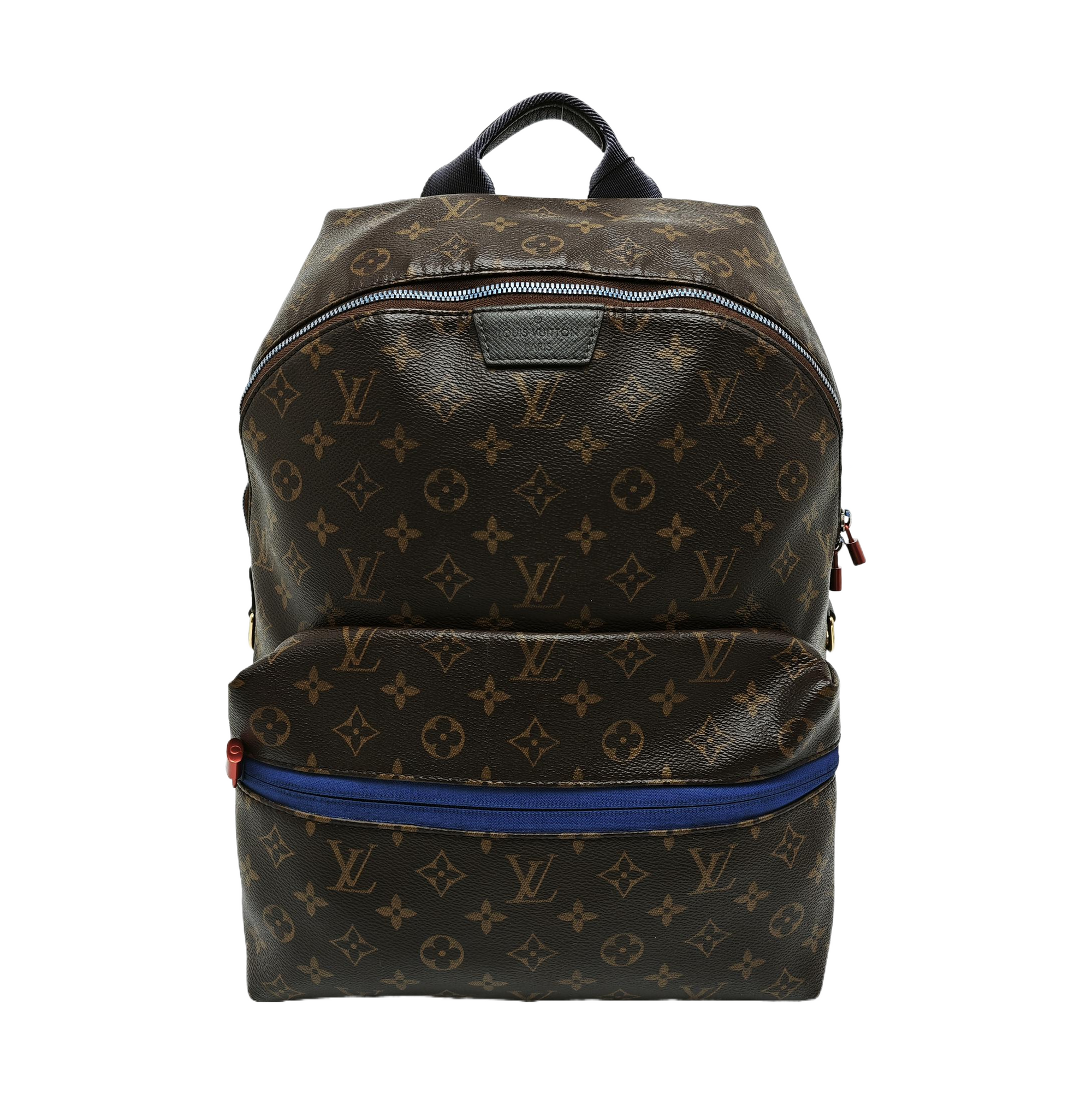 APOLLO Coated Canvas Brown