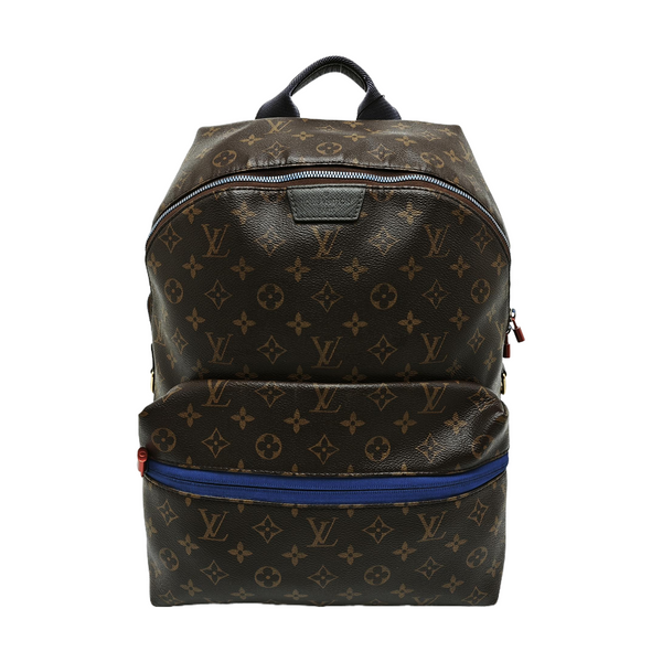 APOLLO Coated Canvas Brown