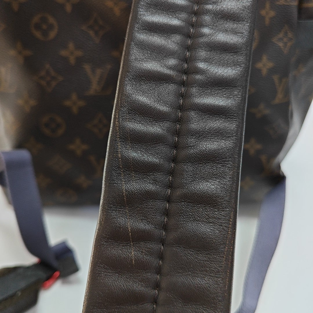 APOLLO Coated Canvas Brown