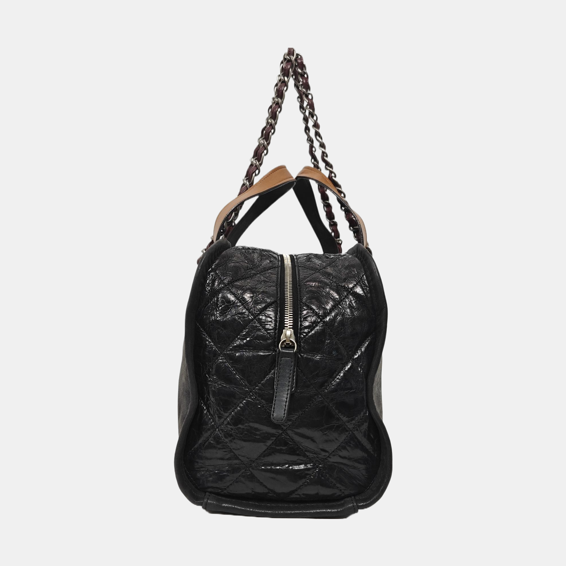 Calfskin Black