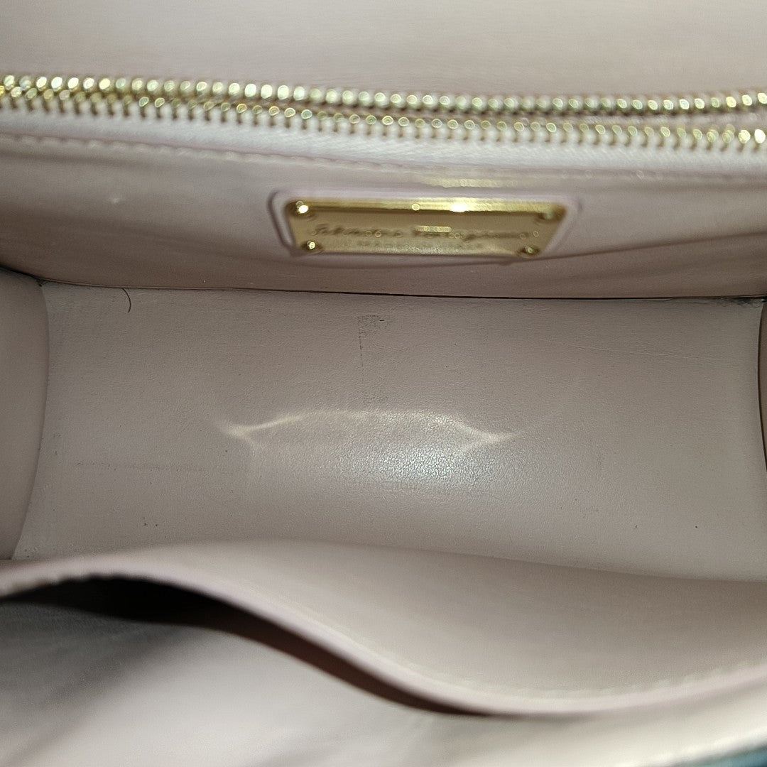 Ginny Patent Leather Black