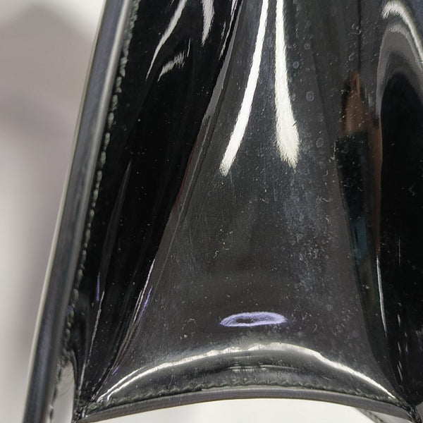 Ginny Patent Leather Black