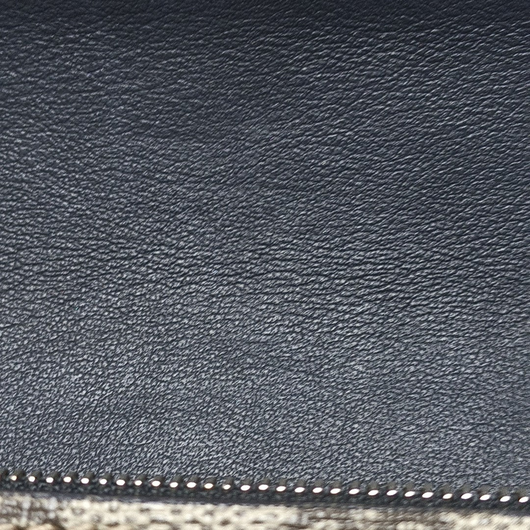 Authenticated pre-owned  Dionysus Monogram Coated Canvas Beige - Shoulder Bag at Looply