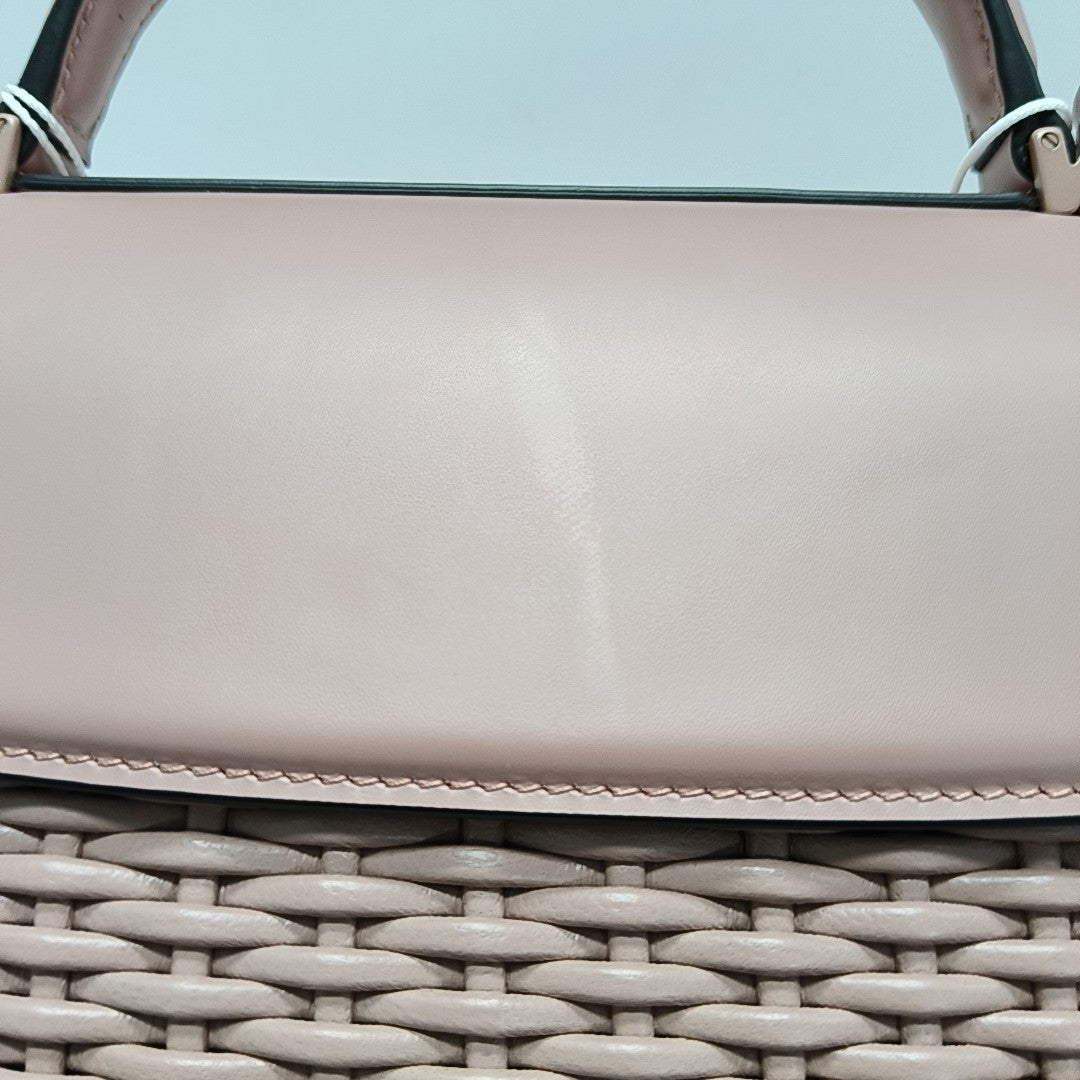 Boxyz Medium Calfskin Red