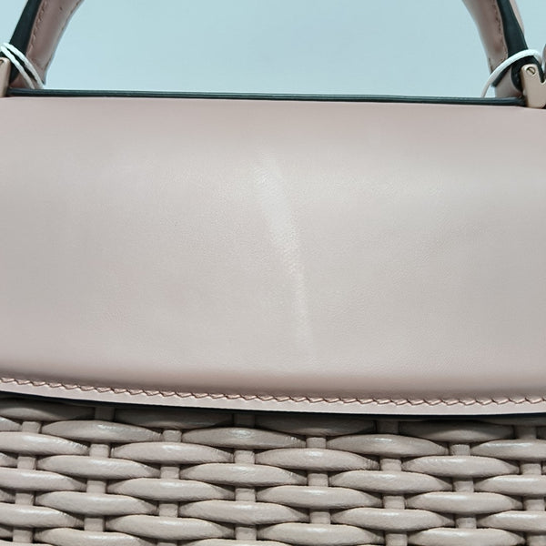 Boxyz Medium Calfskin Red