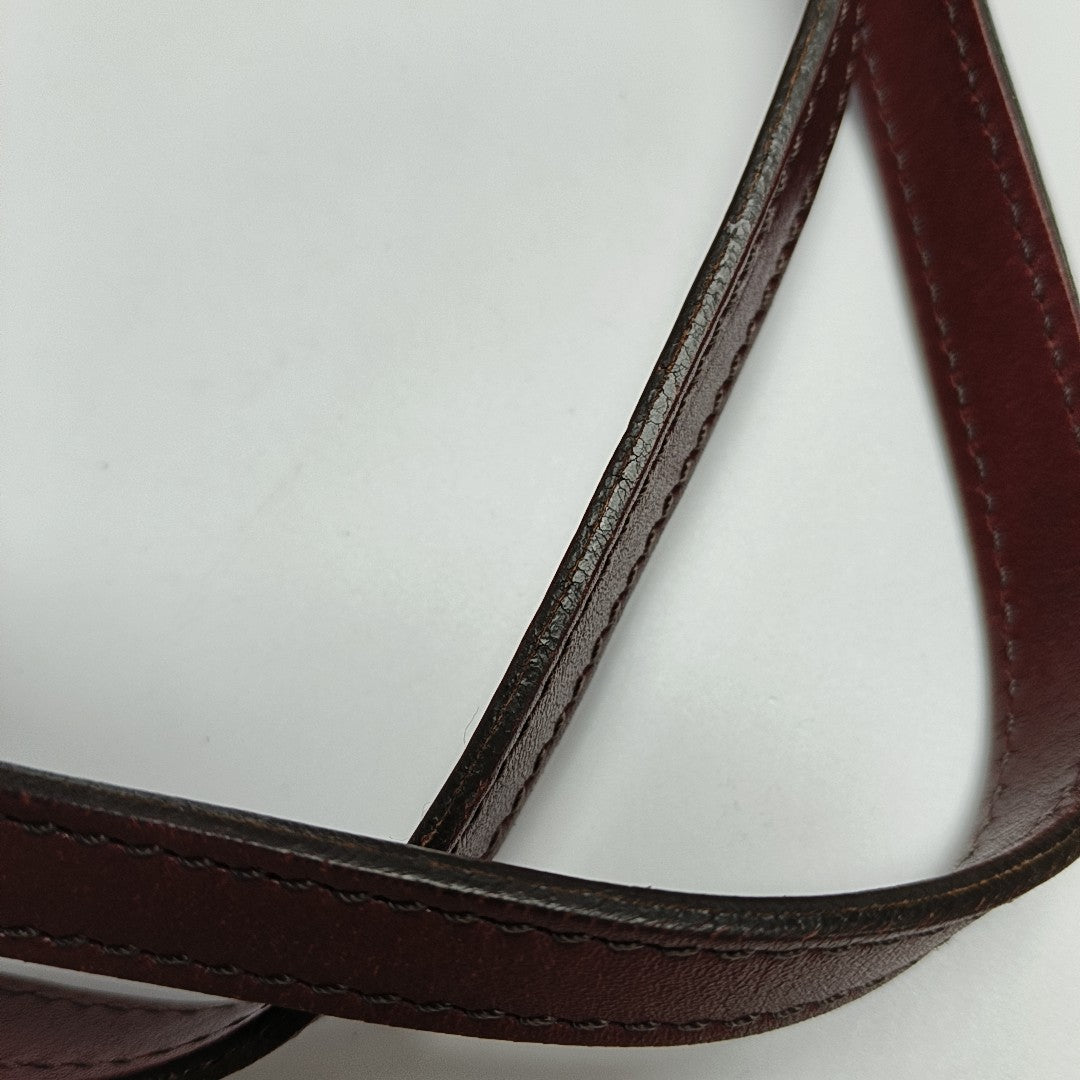 Canterbury Canvas Brown
