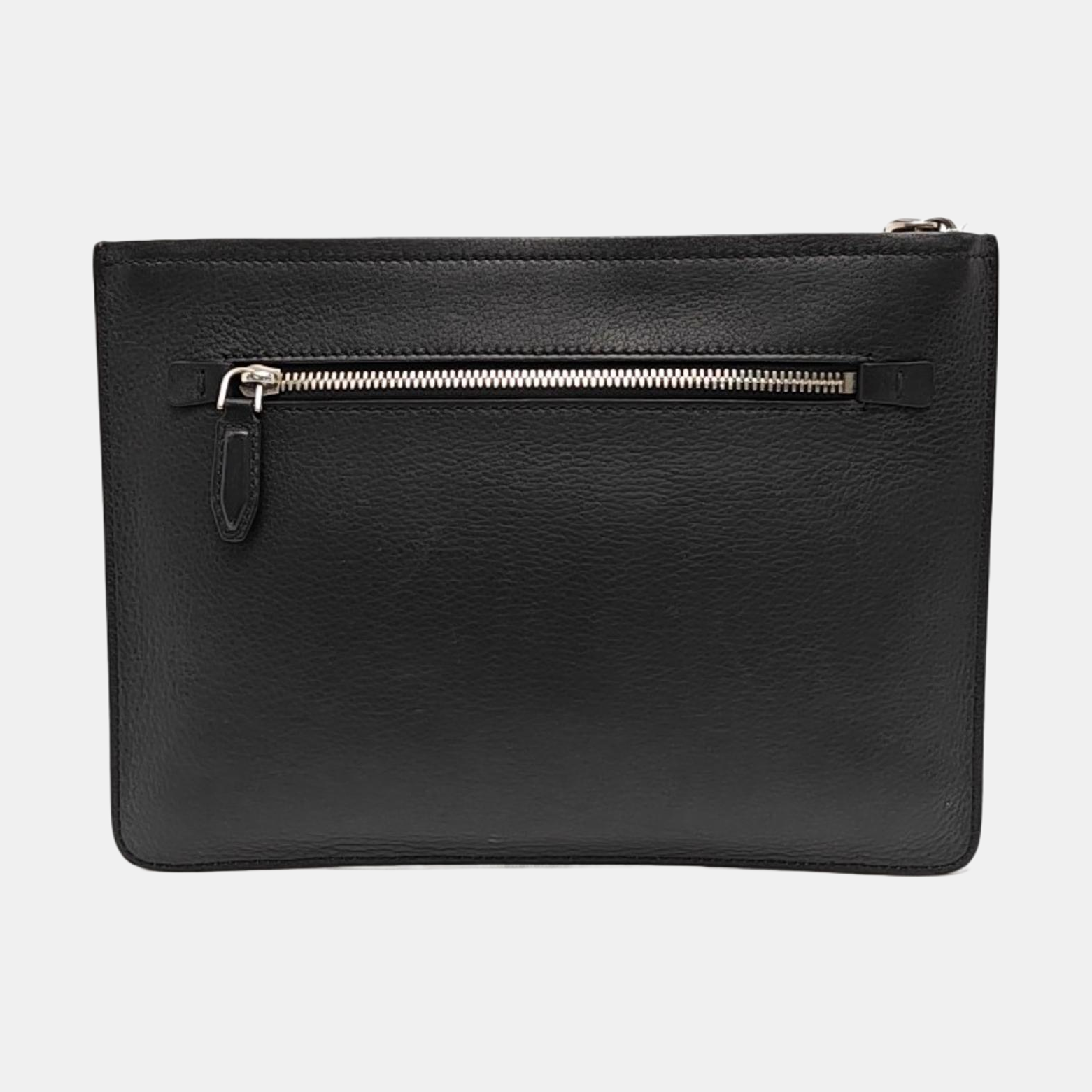 Calfskin Black