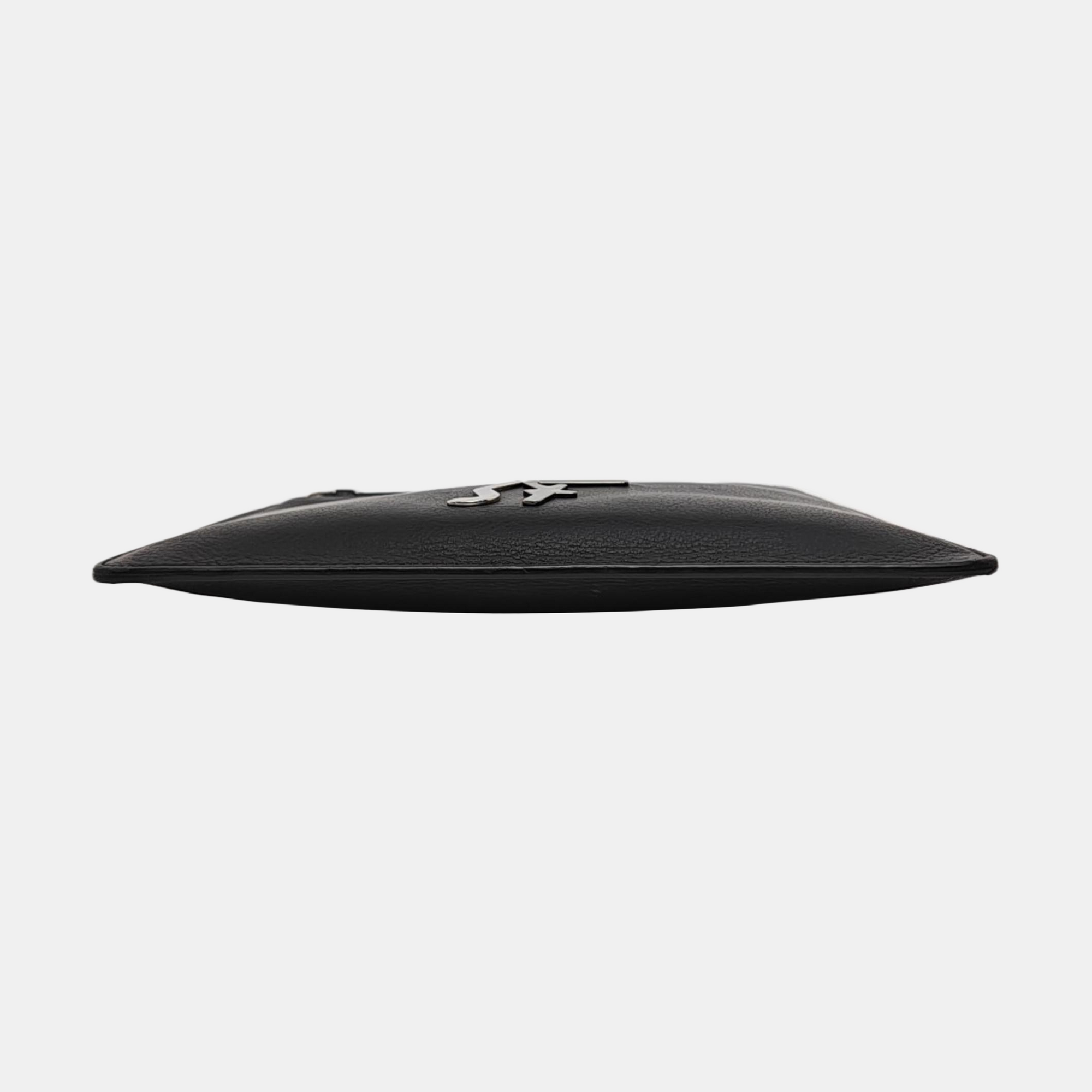 Calfskin Black