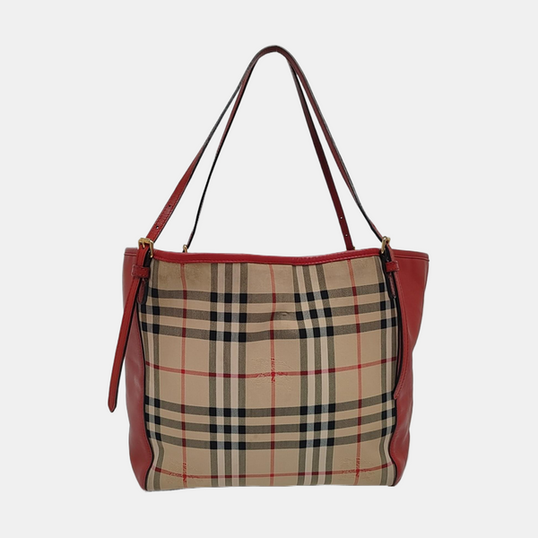 Canterbury Mini Coated Canvas Multicolor