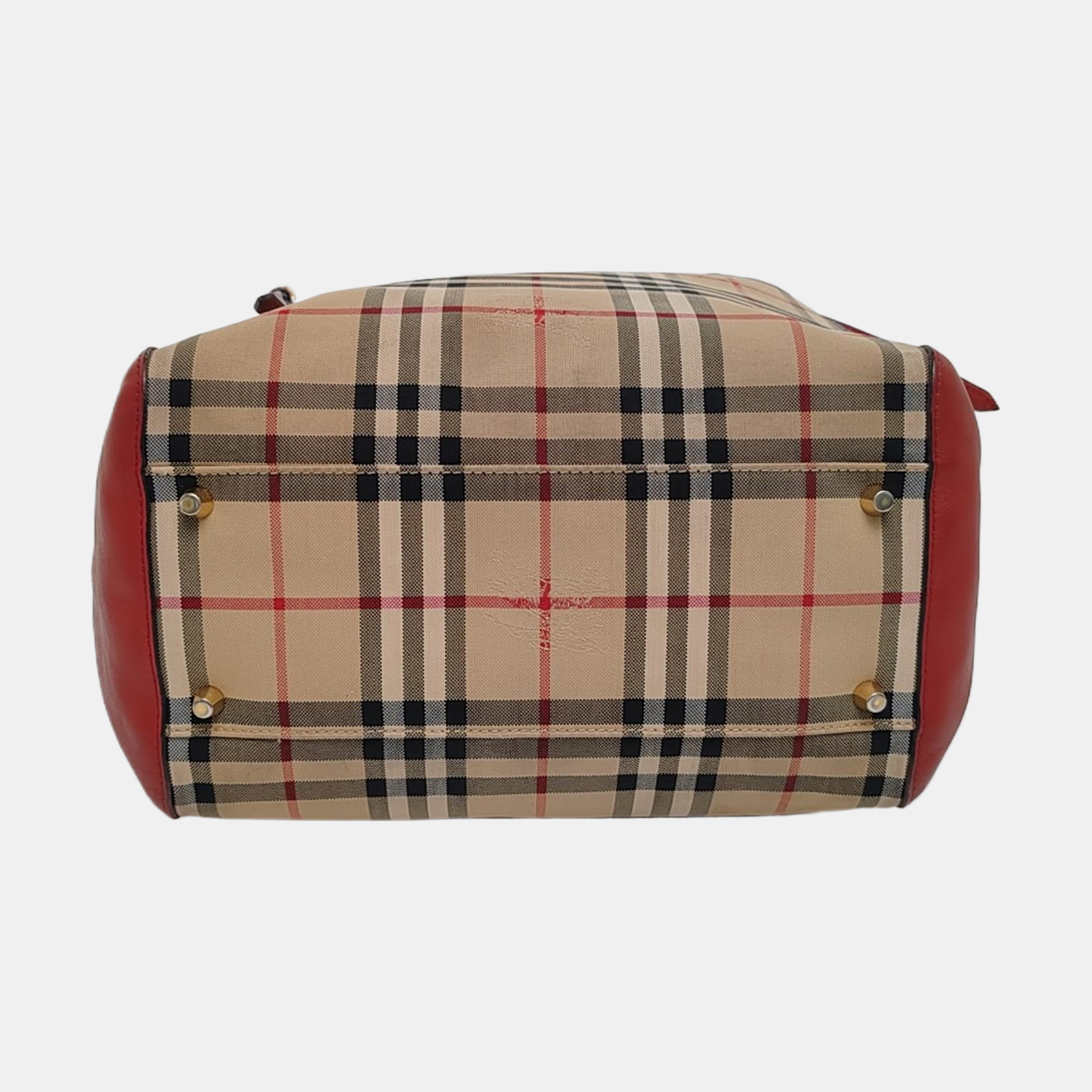 Canterbury Mini Coated Canvas Multicolor