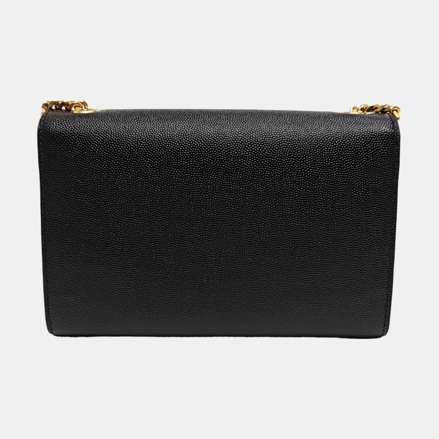 KATE Small Calfskin Black