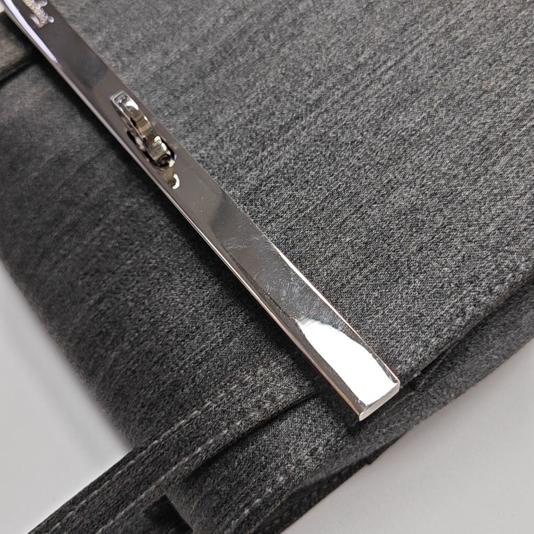 Fabric Gray