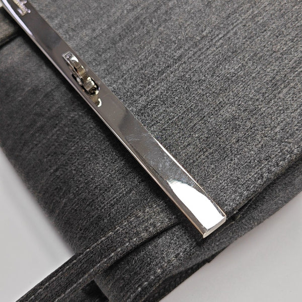 Fabric Gray