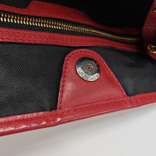 Canterbury Mini Coated Canvas Multicolor