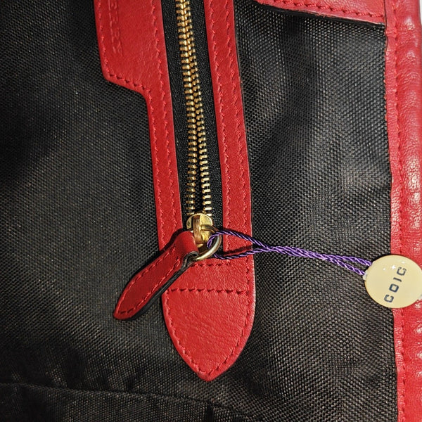 Canterbury Mini Coated Canvas Multicolor