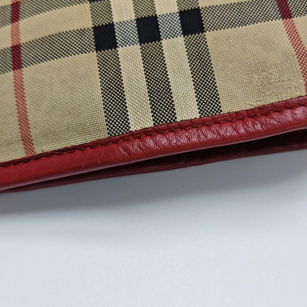 Canterbury Mini Coated Canvas Multicolor