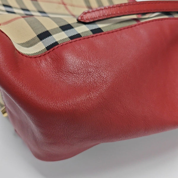 Canterbury Mini Coated Canvas Multicolor