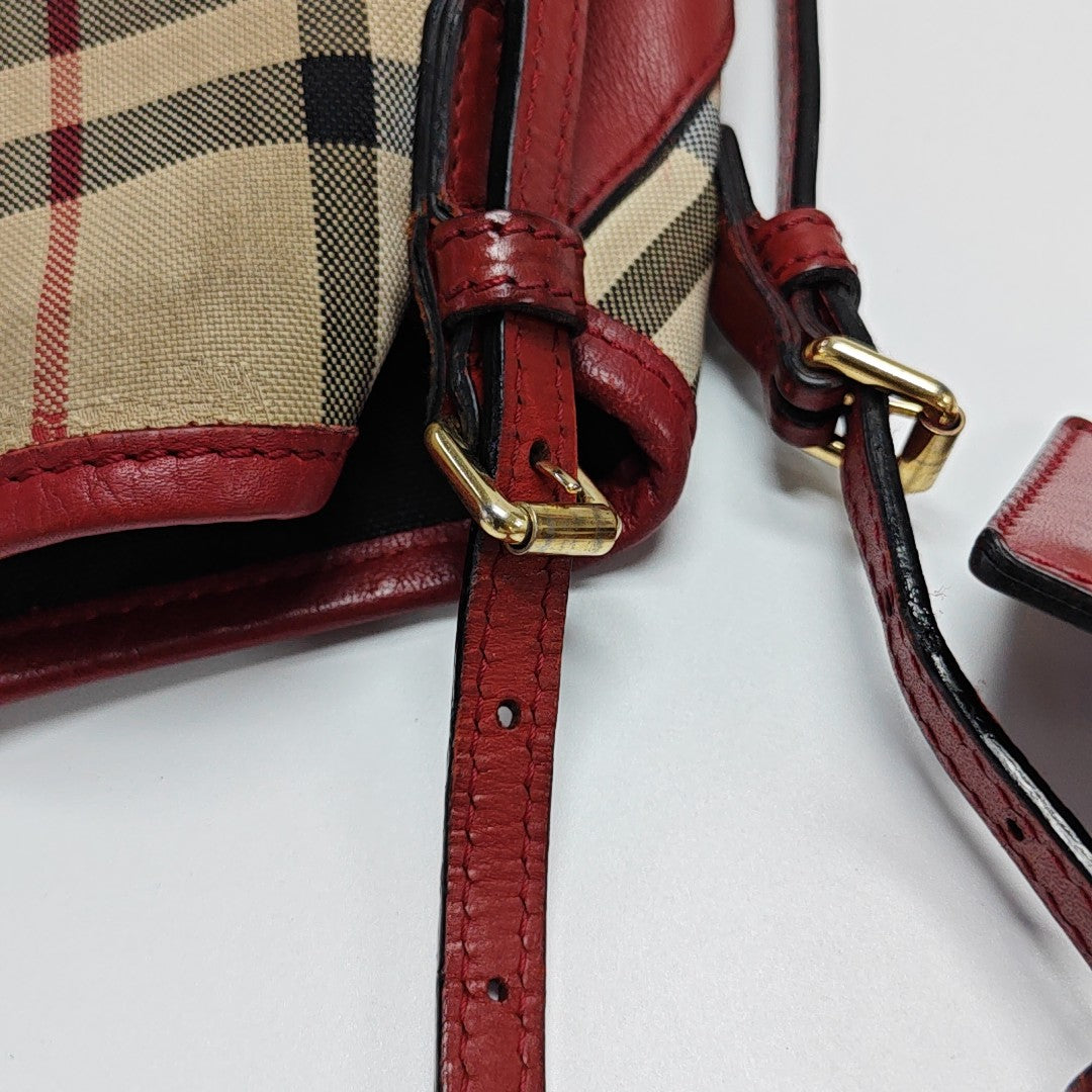 Canterbury Mini Coated Canvas Multicolor