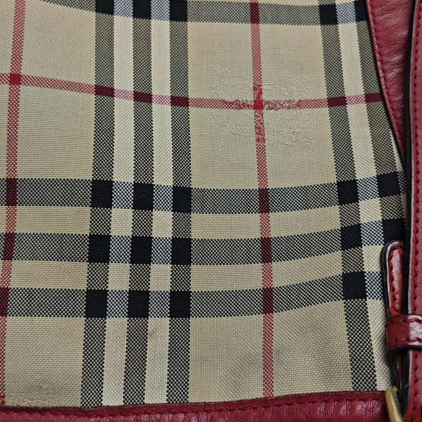 Canterbury Mini Coated Canvas Multicolor