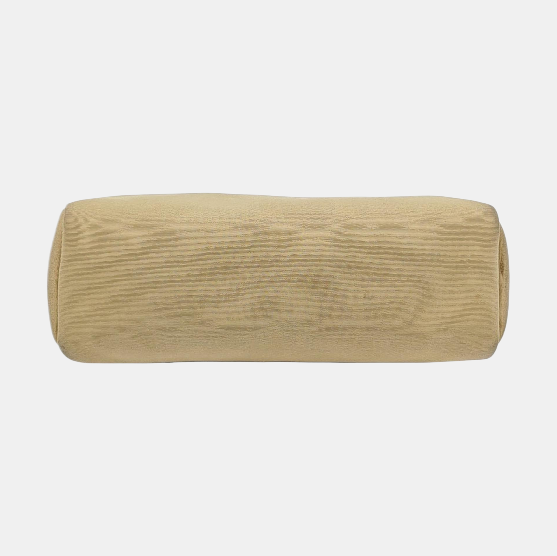 Authenticated pre-owned  Herbag 31 Canvas Beige - Shoulder Bag at Looply