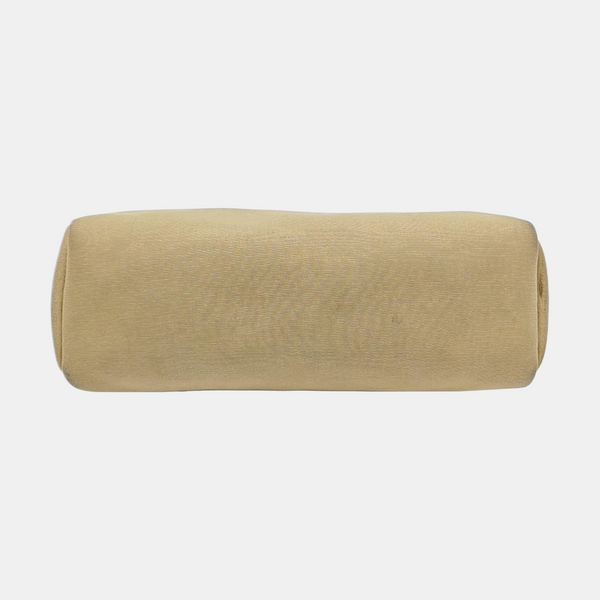 Authenticated pre-owned  Herbag 31 Canvas Beige - Shoulder Bag at Looply