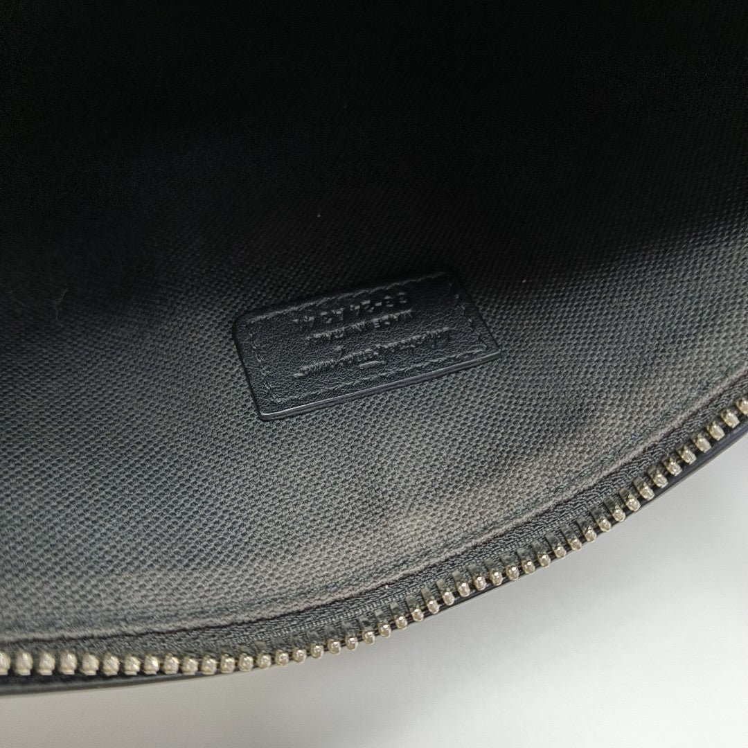 Calfskin Black