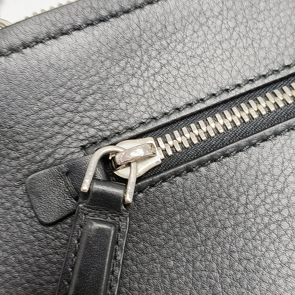 Calfskin Black