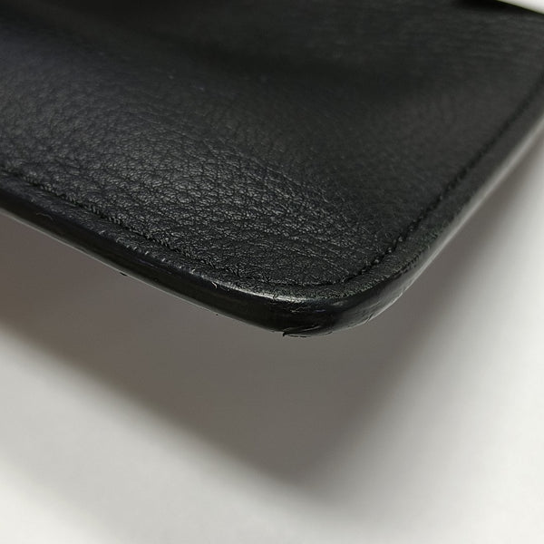 Calfskin Black