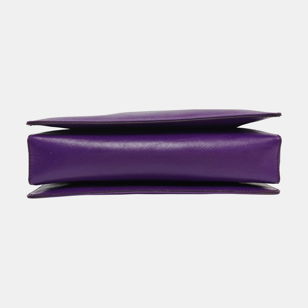 Vara Calfskin Purple