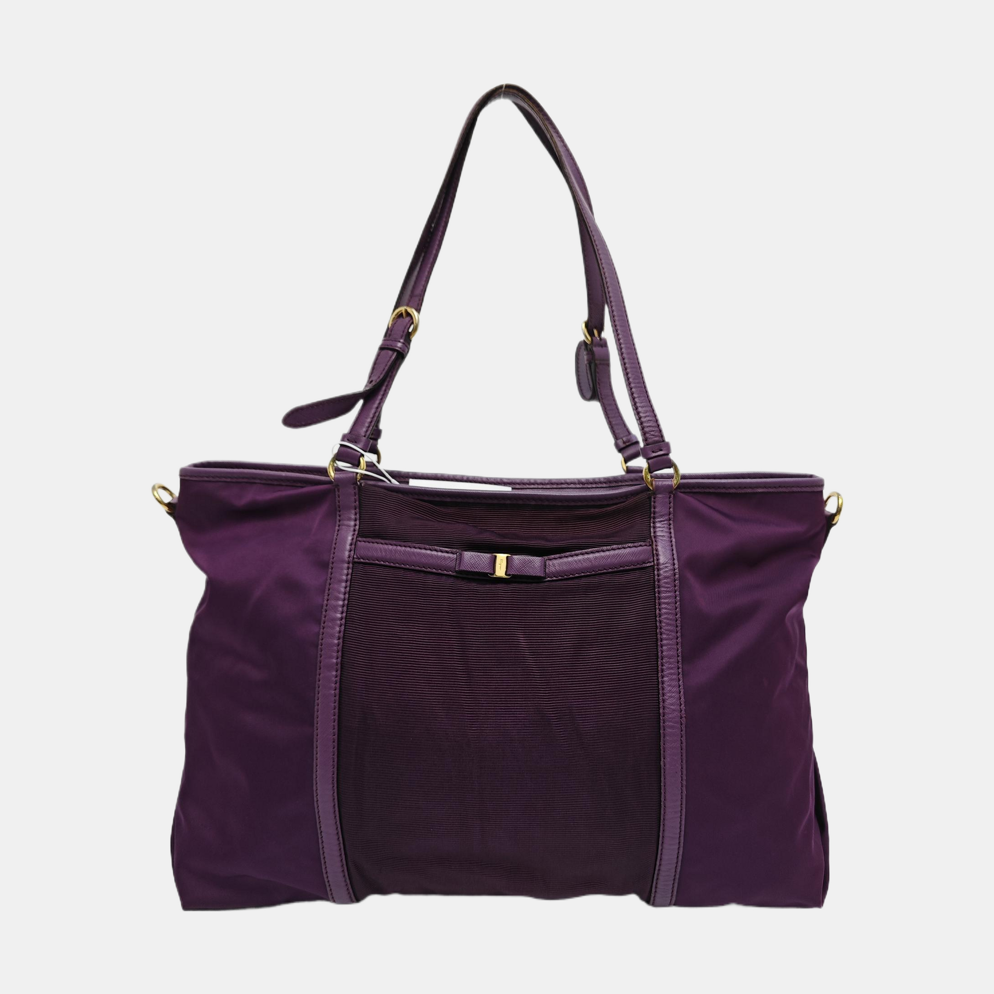Nylon Purple
