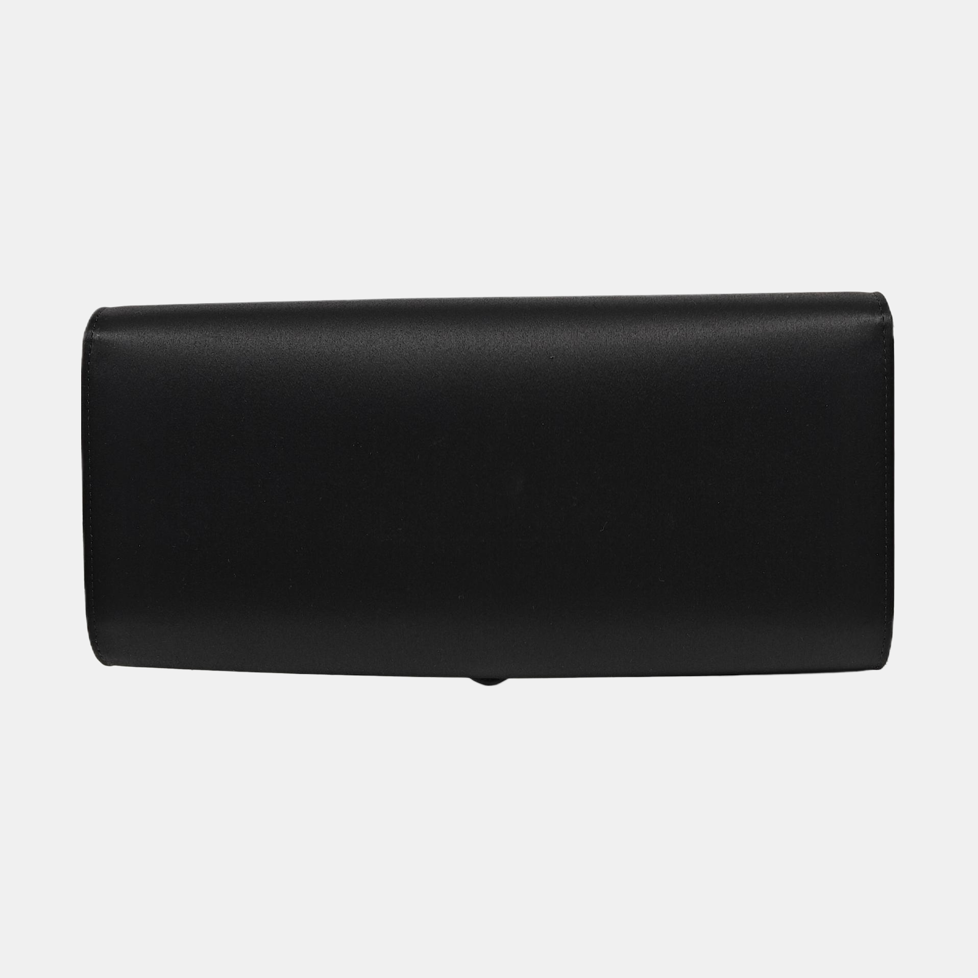 Authenticated pre-owned  Dionysus Velvet Black - Clutch at Looply