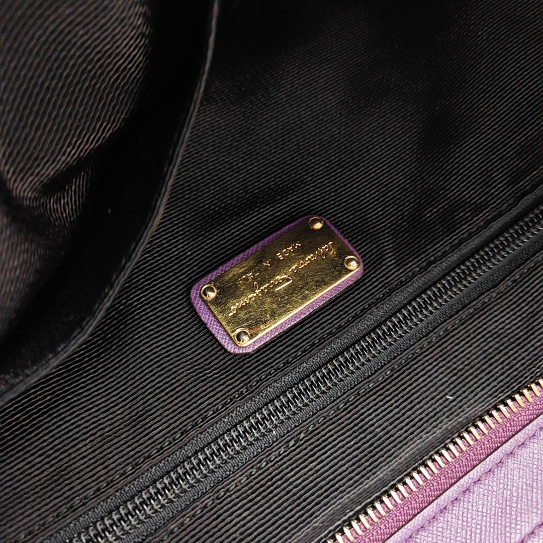 Nylon Purple
