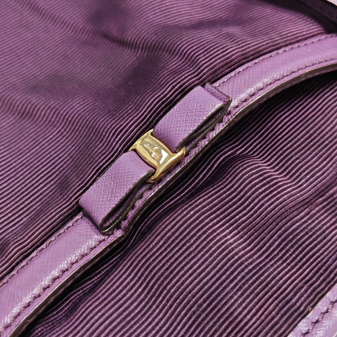 Nylon Purple
