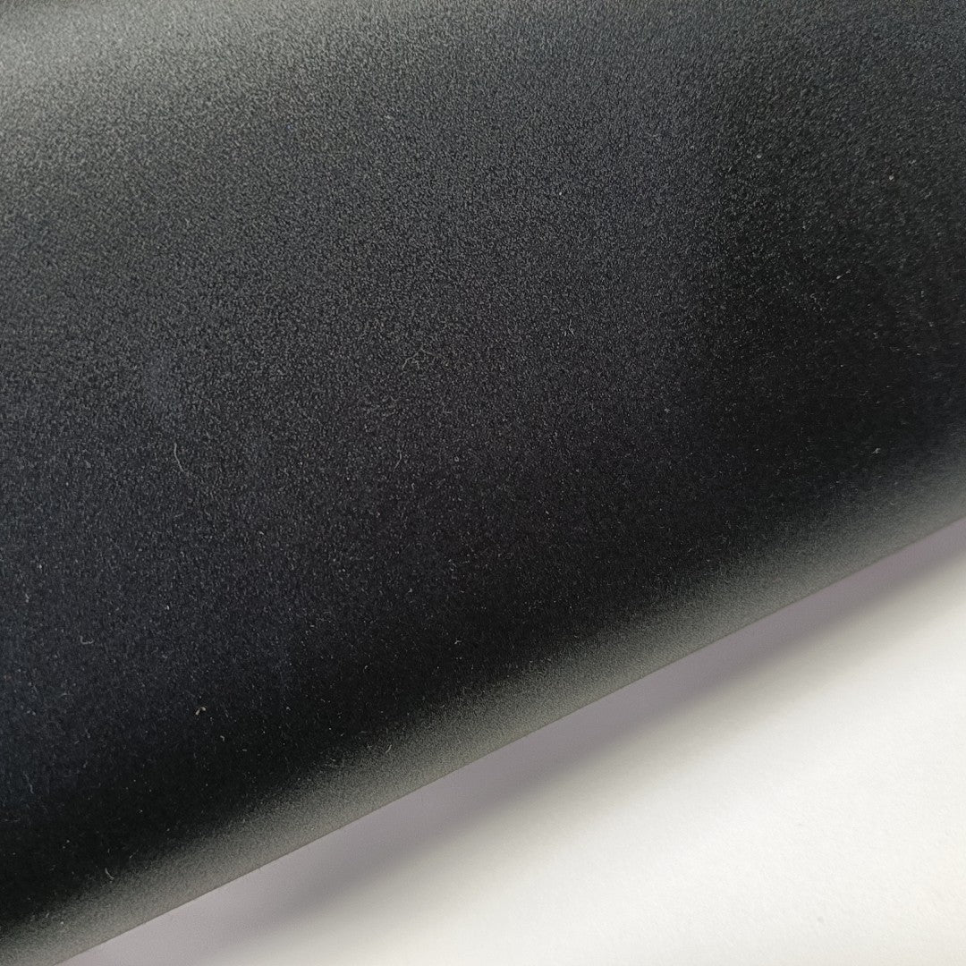 Authenticated pre-owned  Dionysus Velvet Black - Clutch at Looply