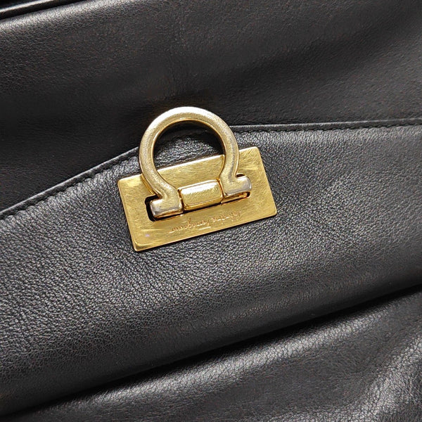 Calfskin Black