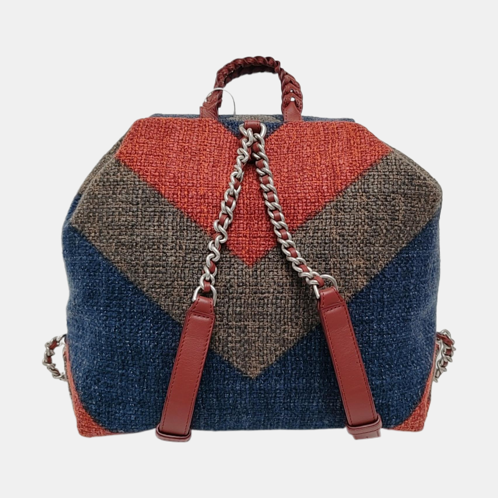 Canvas Multicolor