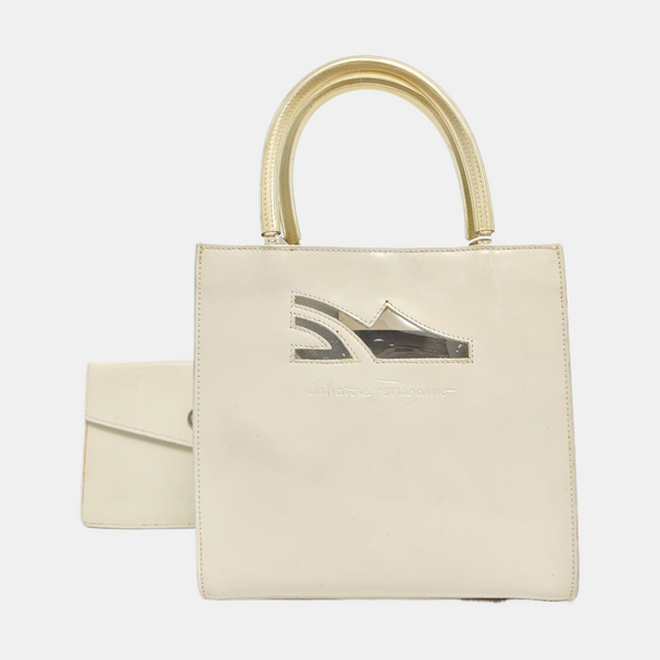 Calfskin Beige