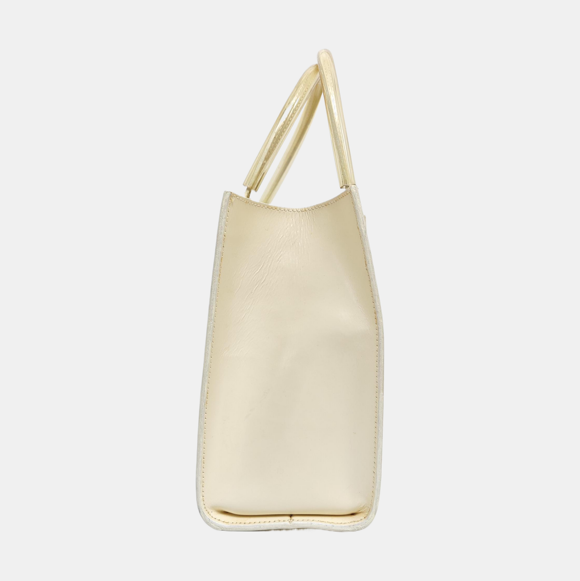 Calfskin Beige