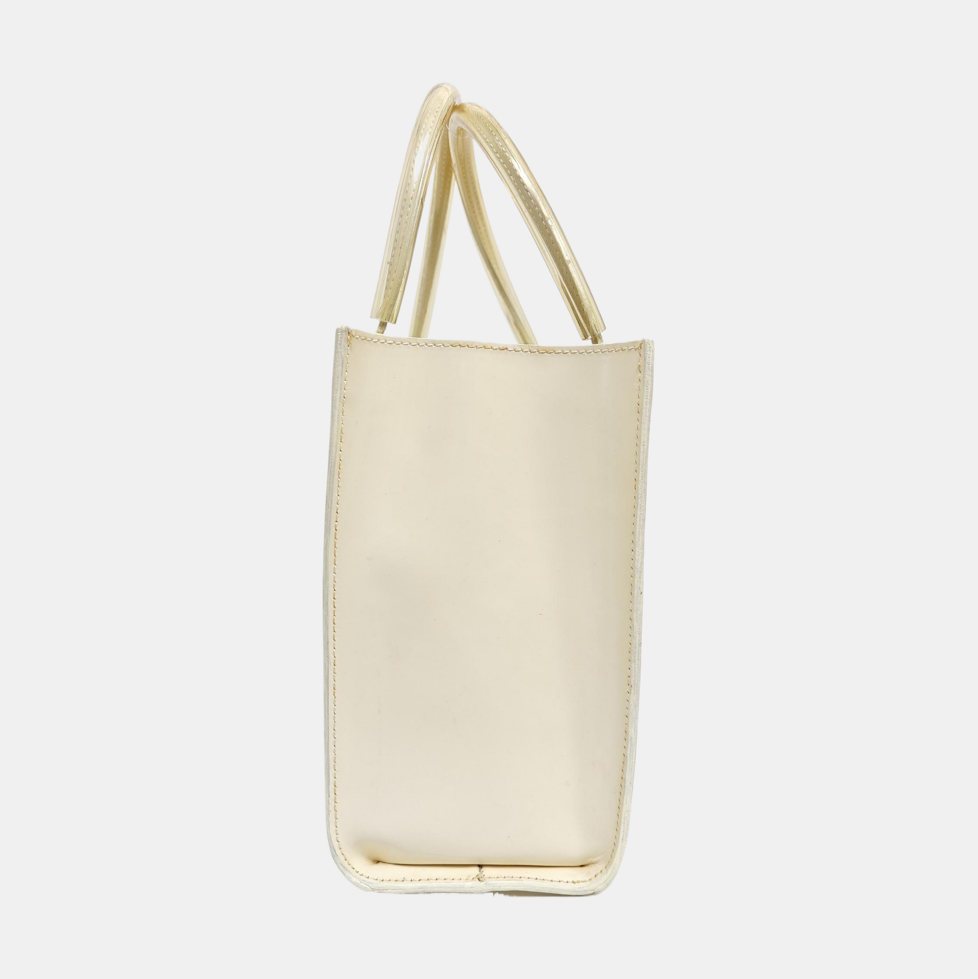 Calfskin Beige