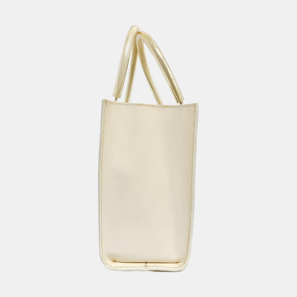 Calfskin Beige