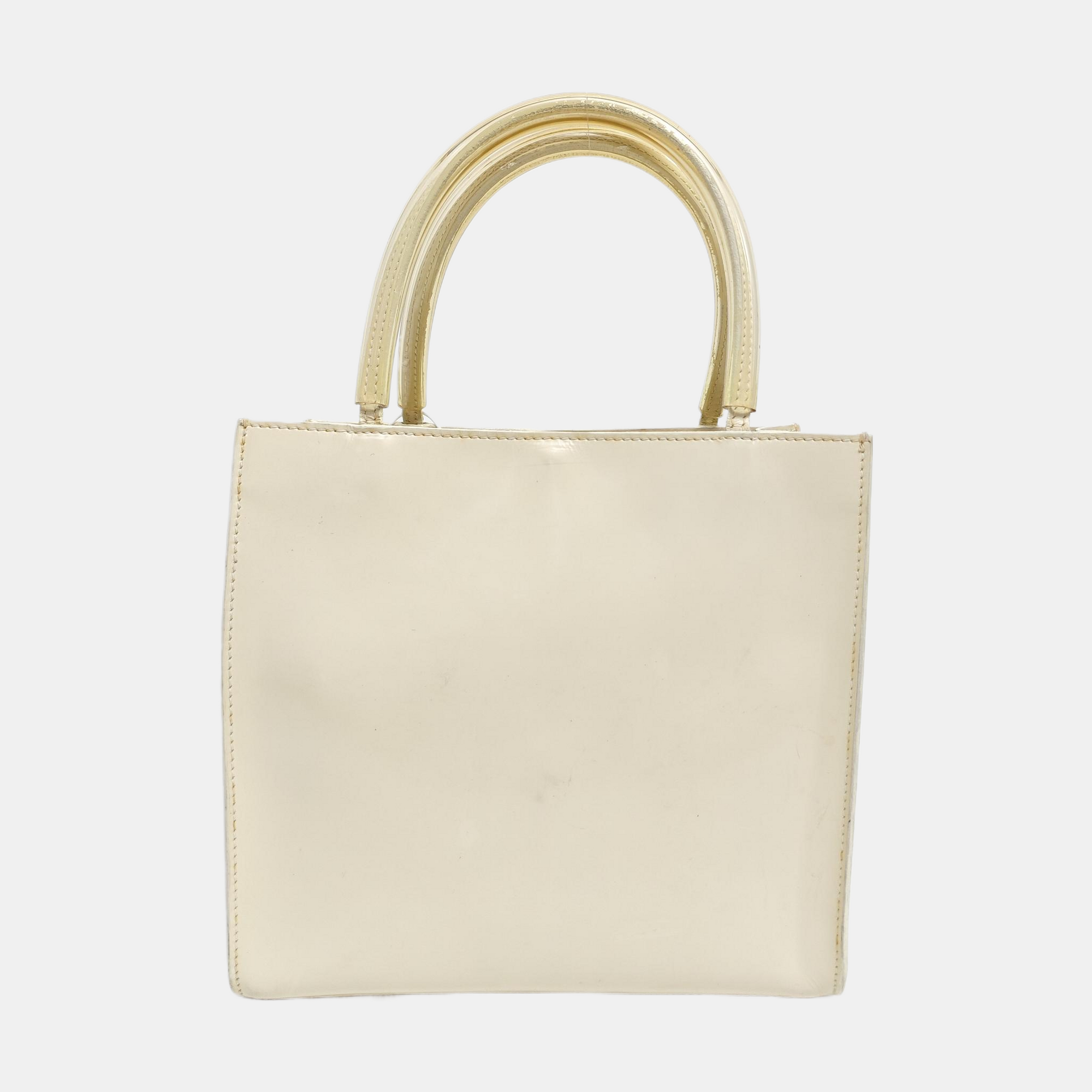 Calfskin Beige
