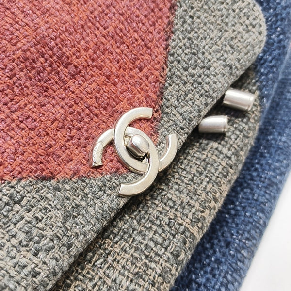 Canvas Multicolor
