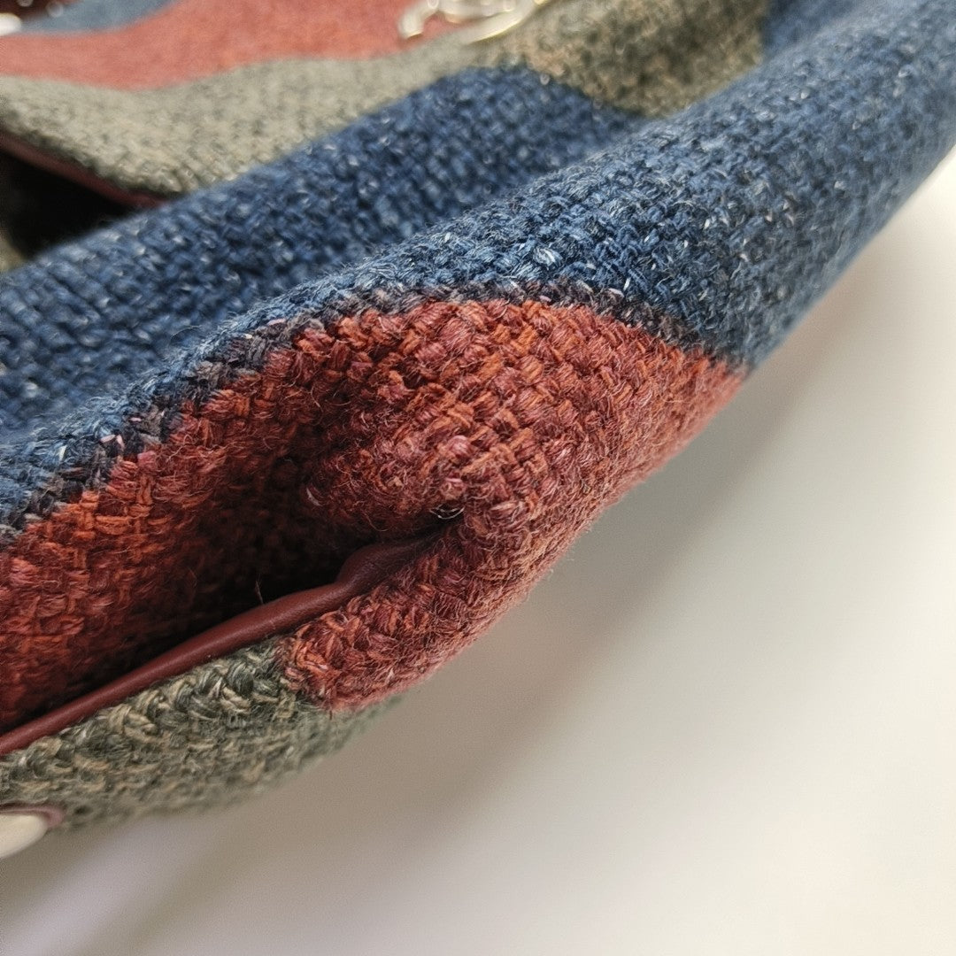 Canvas Multicolor